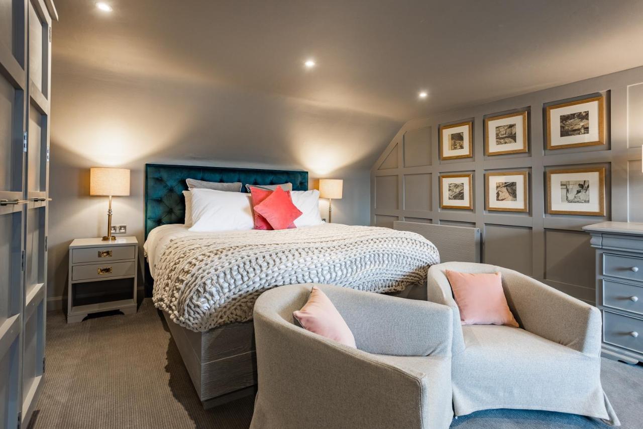 No1 Apartments & Bedrooms St Andrews - St Mary'S מראה חיצוני תמונה